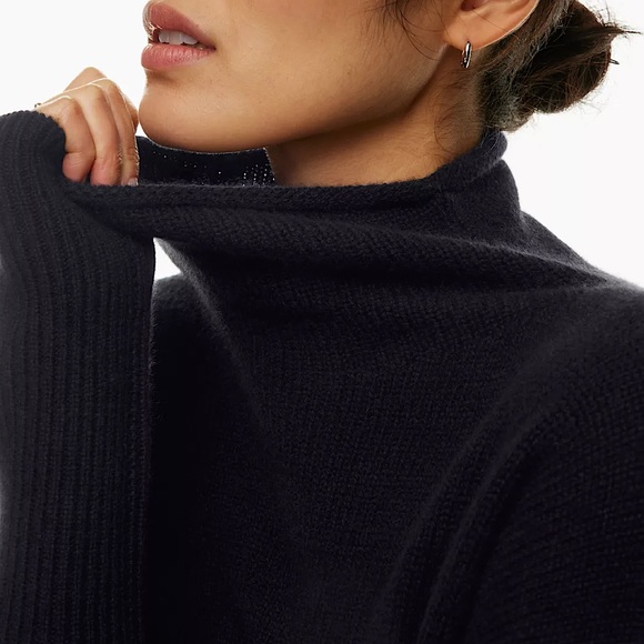 Wilfred Sweaters - WILFRED Cyprie Merino Wool Sweater